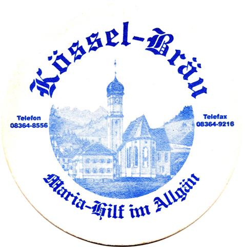 eisenberg oal-by mariahilfer k�ssel rund 1a (215-k�ssel br�u-blau)